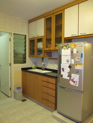 Cashew Heights Condominium (D23), Condominium #186779402